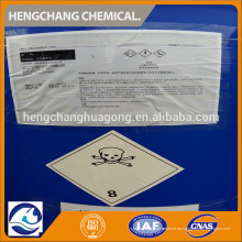 Hengchang chemischen Ammoniak 20%, 25%, 28% Fabrik Preis